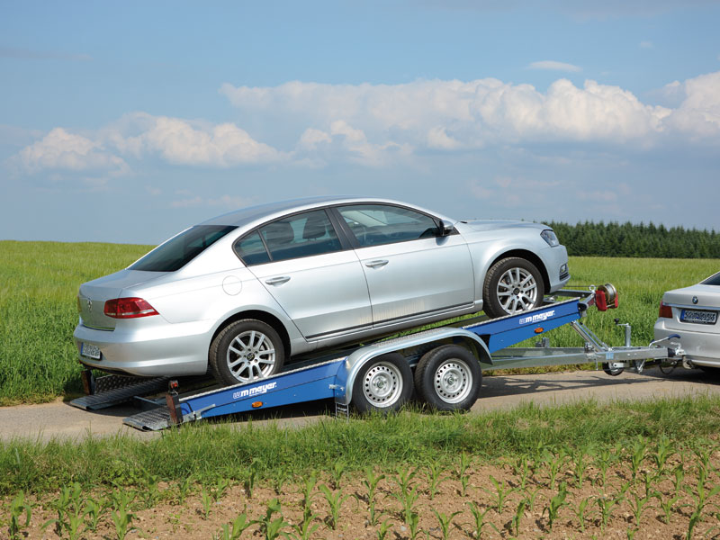 Autotransporter
