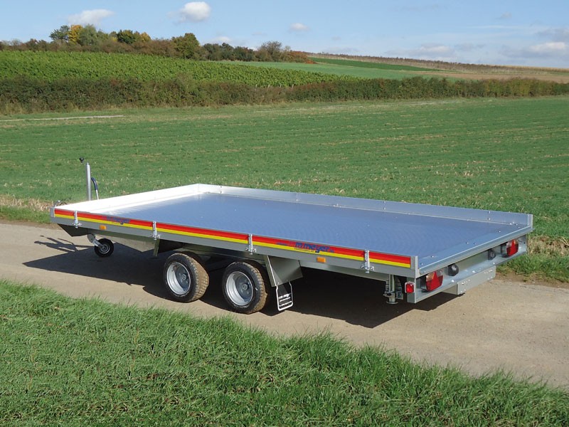 Universaltransporter